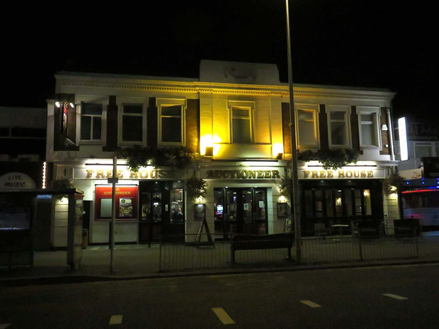 Teapot Café photo 2