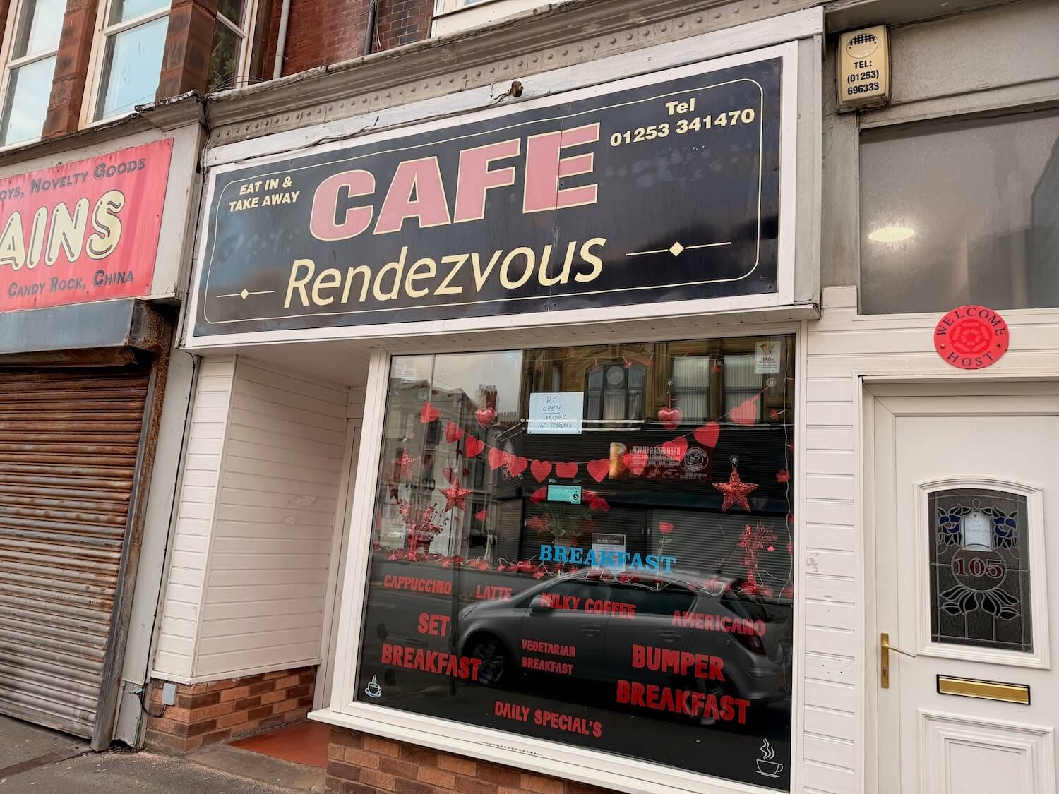 Café Rendezvous photo 2