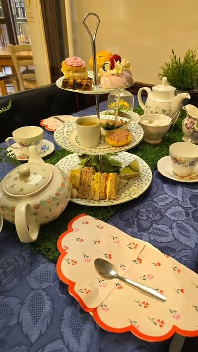 Park's Art Deco Café photo 8
