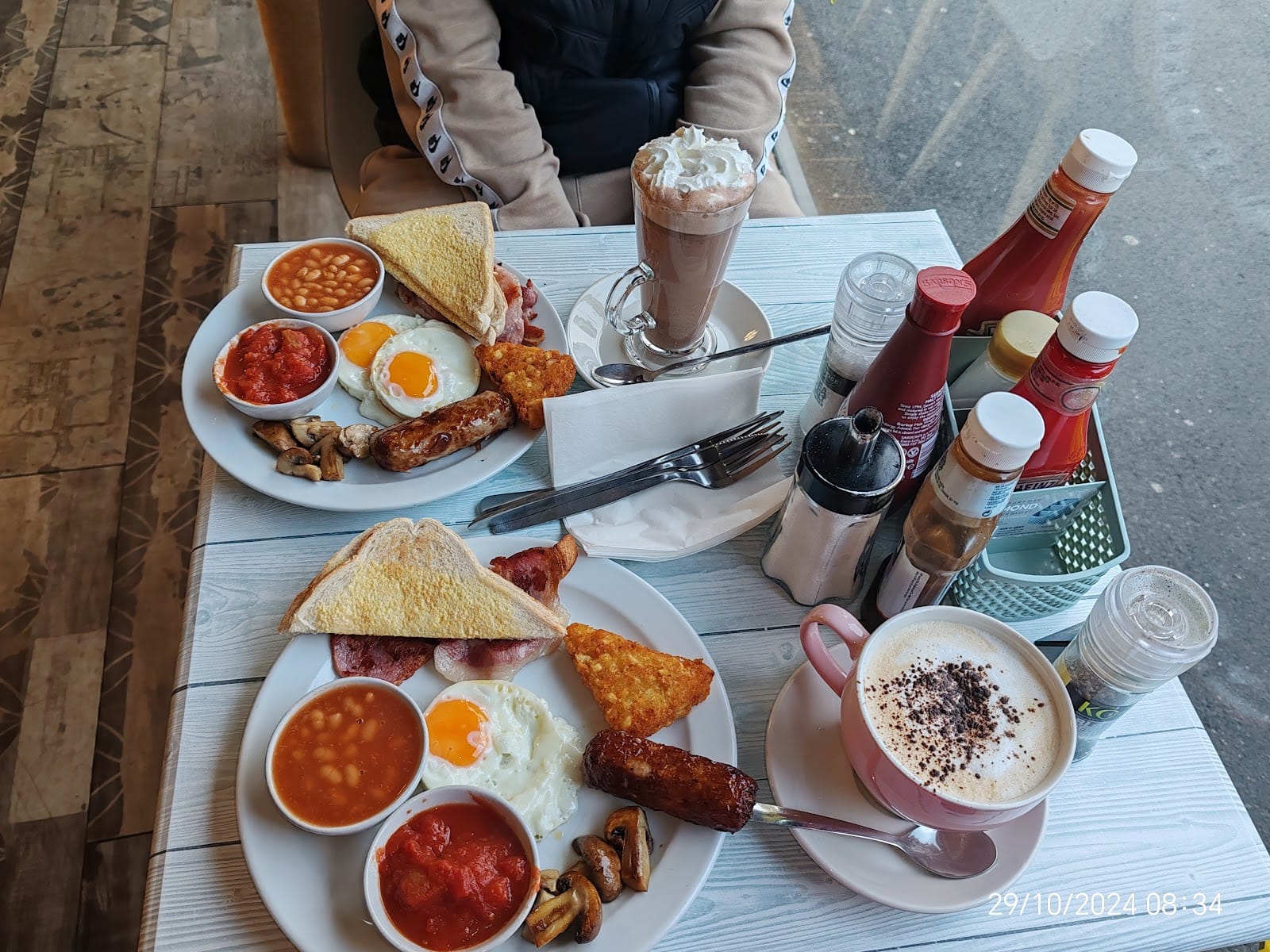 Blackpool BLK Coffee