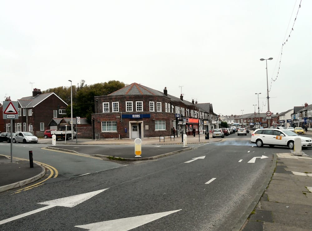 Oasis Community Café photo 4