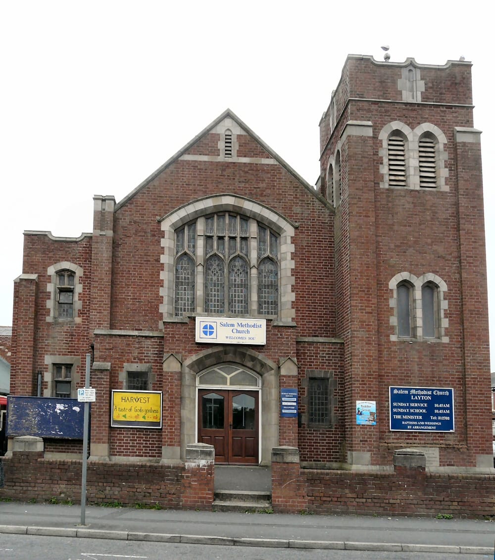 Oasis Community Café photo 3