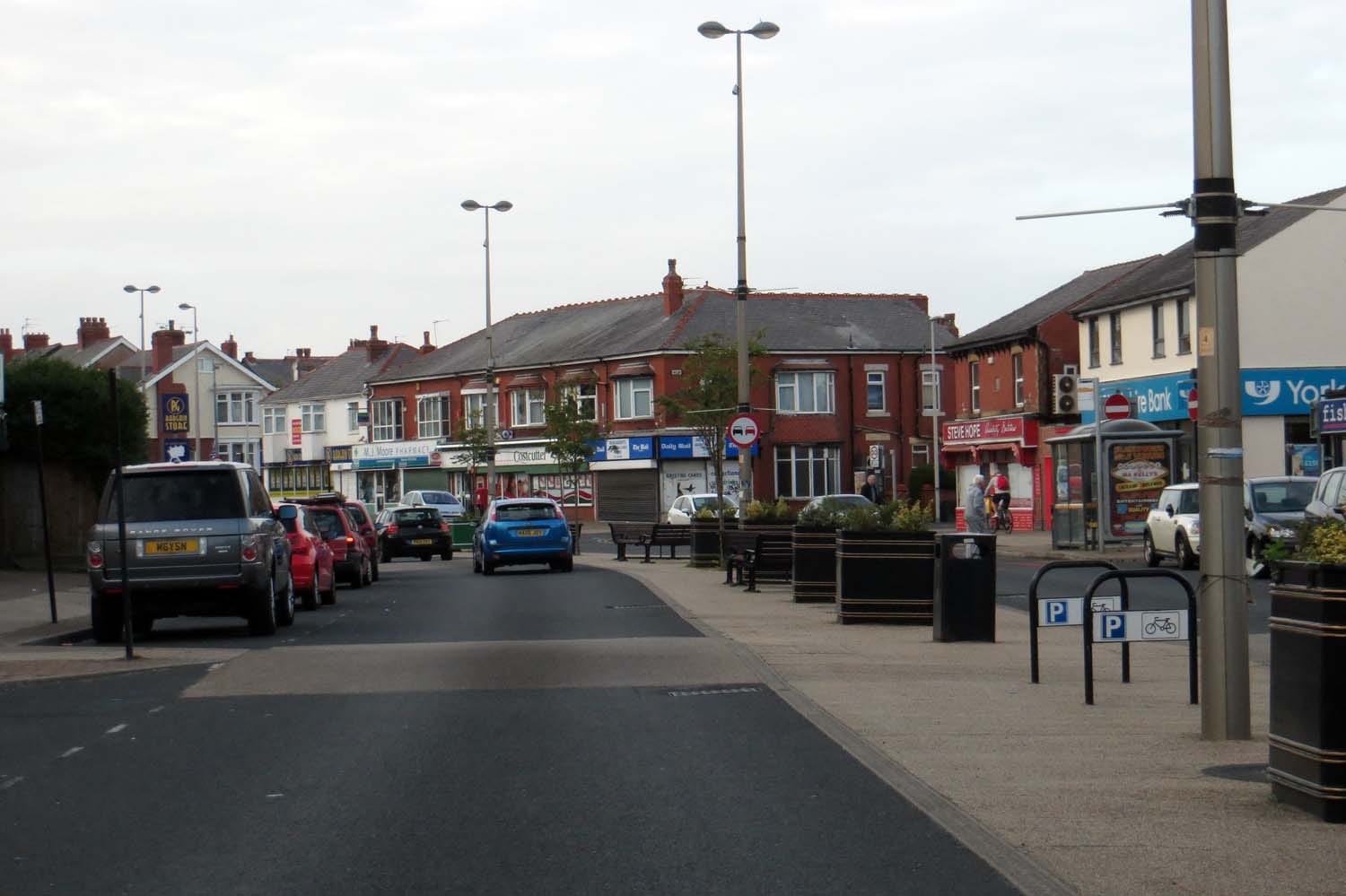 Oasis Community Café
