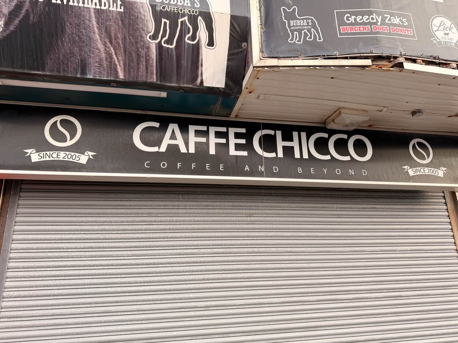 Caffe Chicco On The Prom photo 2