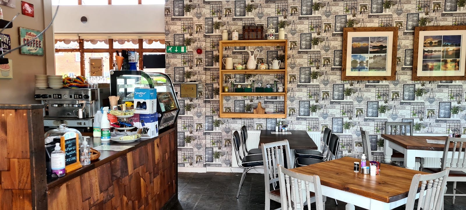 Four Seasons Fisheries