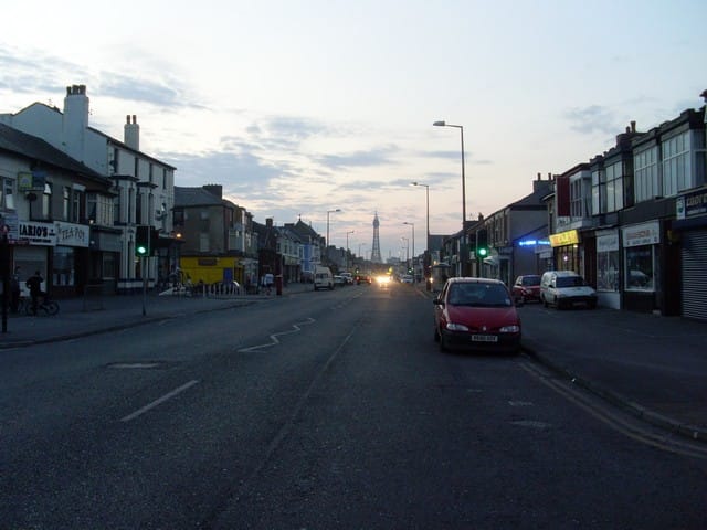 Cafe Retro Blackpool photo 3