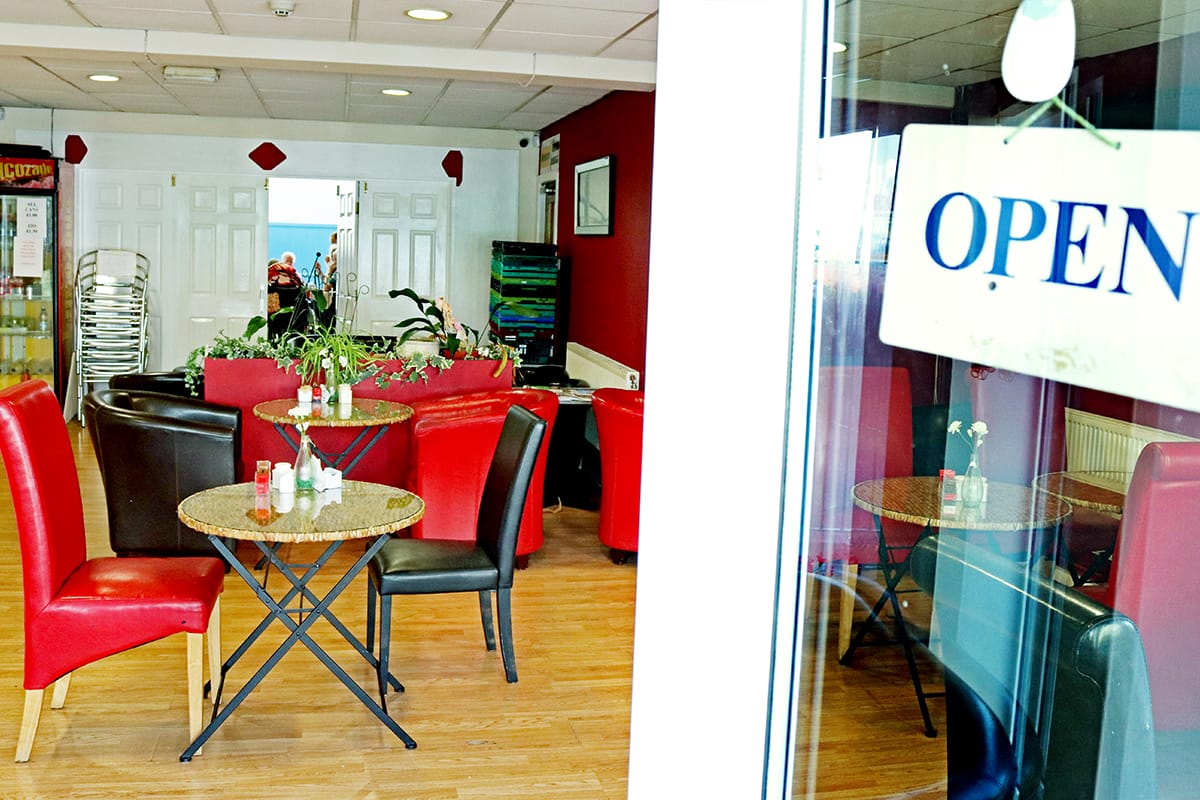Monty's Cafe photo 3
