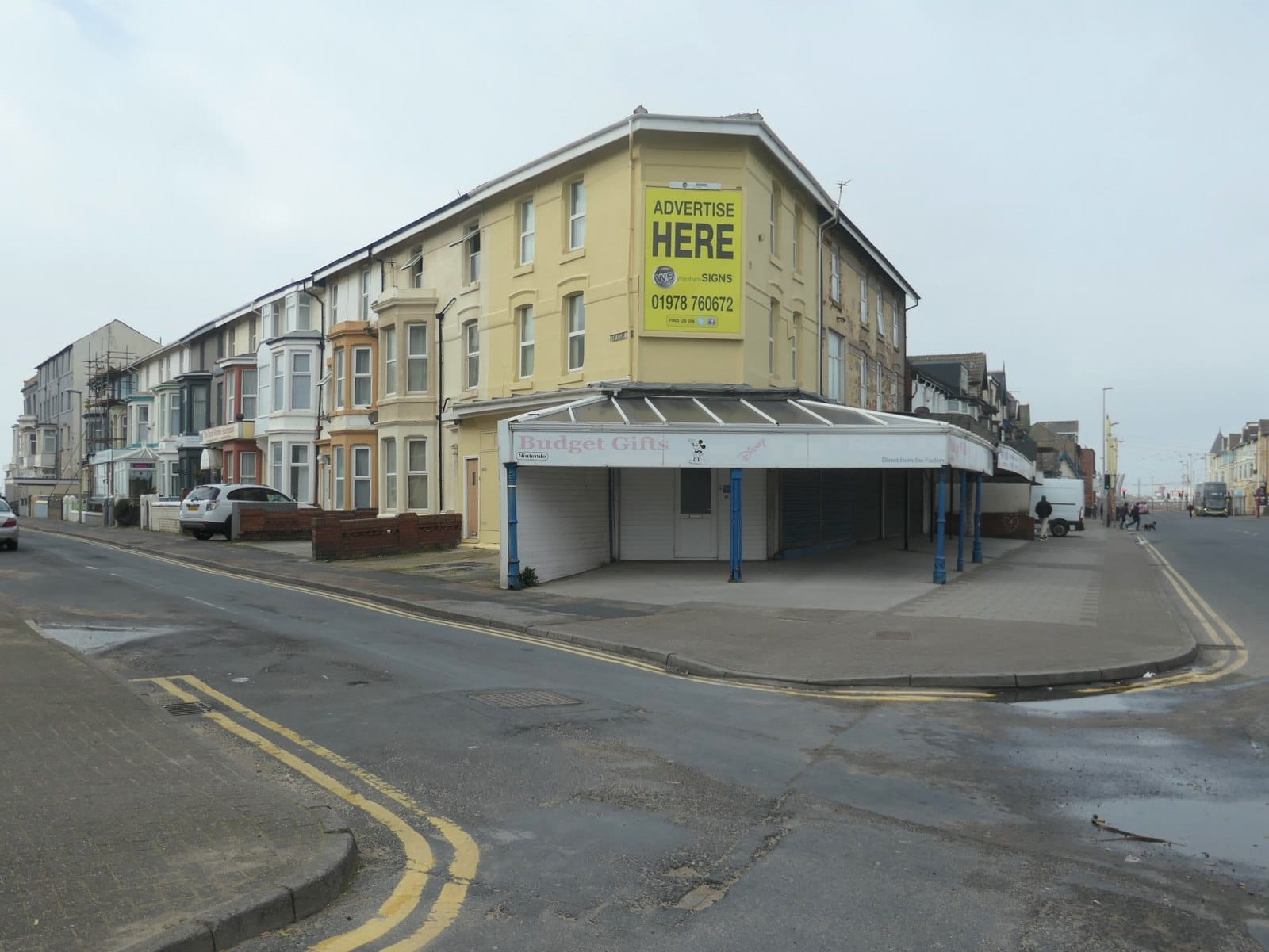 Café (Lytham Road) photo 2