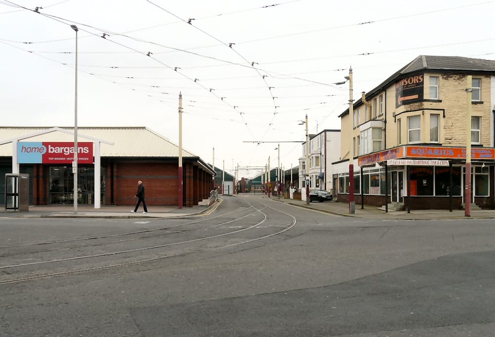 Café (Lytham Road) photo 5