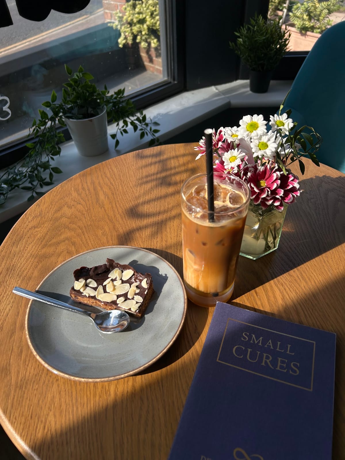 Flower Child Coffee