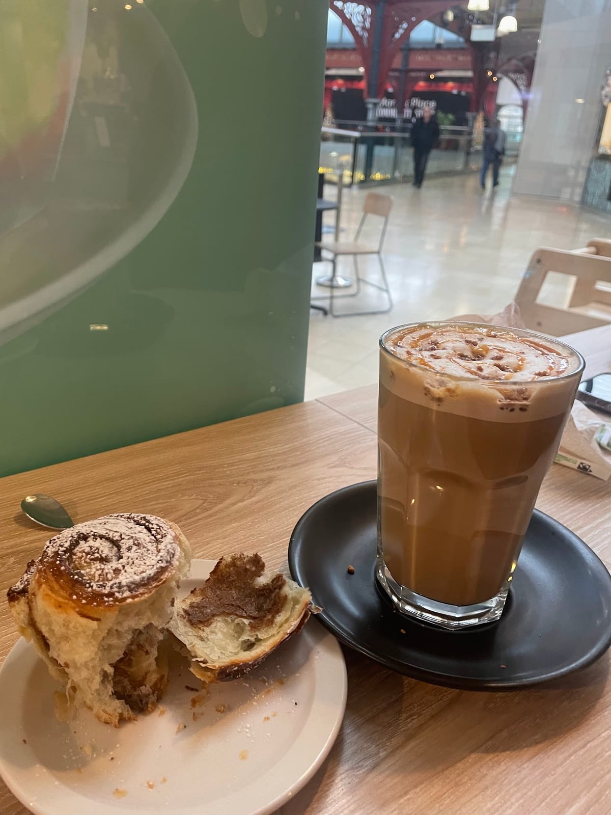 Klubb Coffee