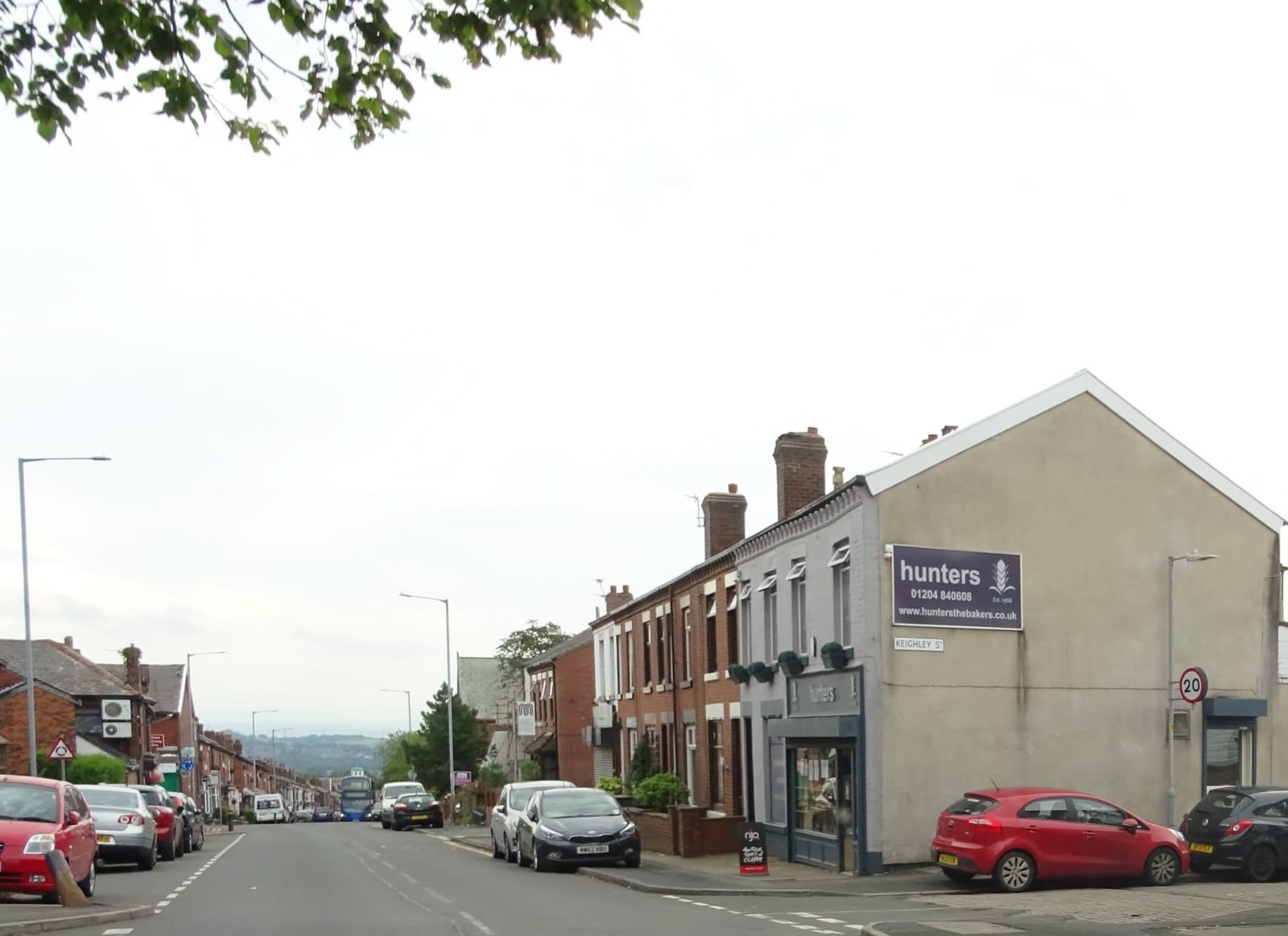 Northern Ivy Cafe photo 2