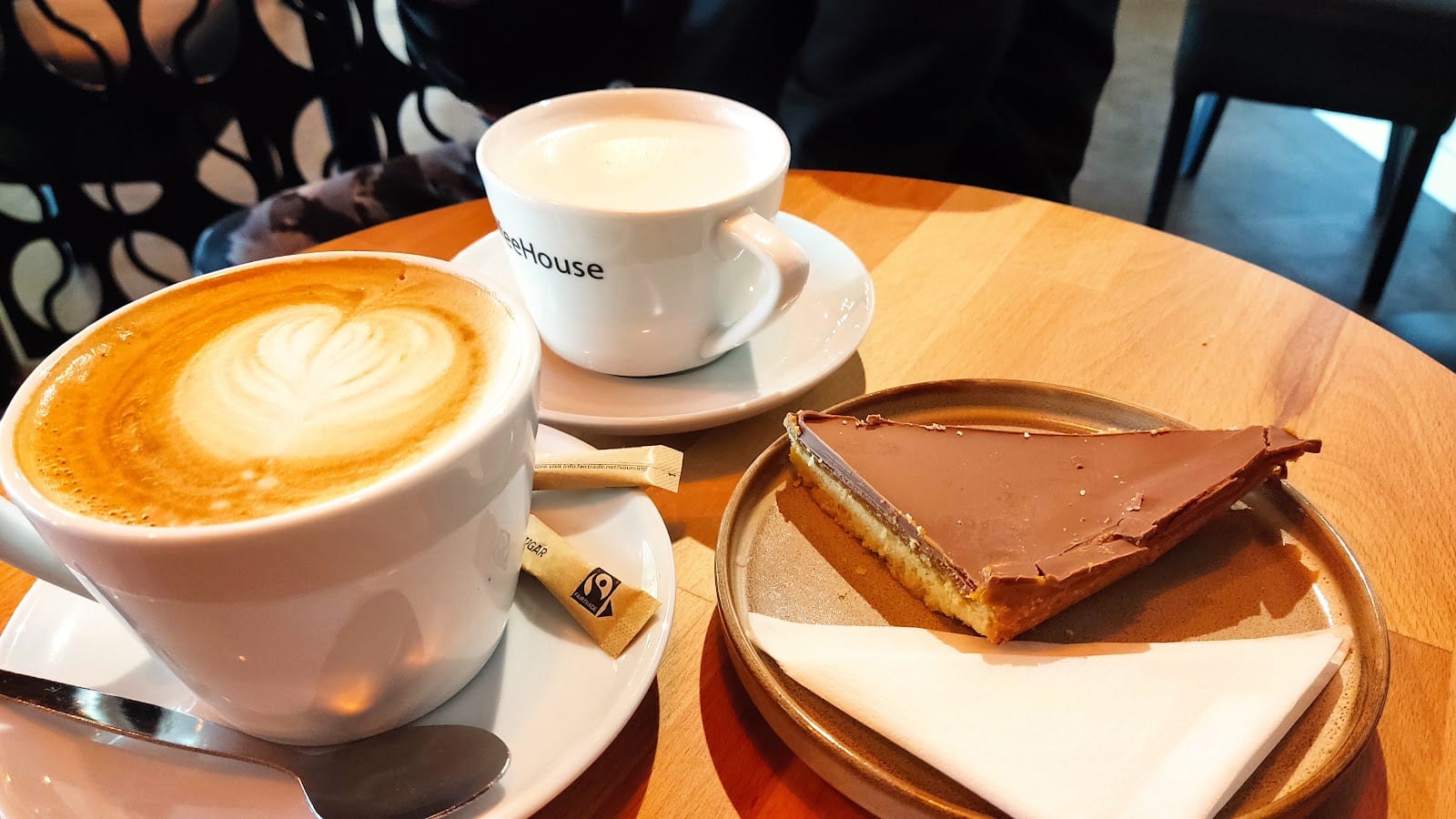 Coffee House Bolton