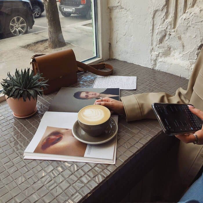 Preston's Coffee House photo 5