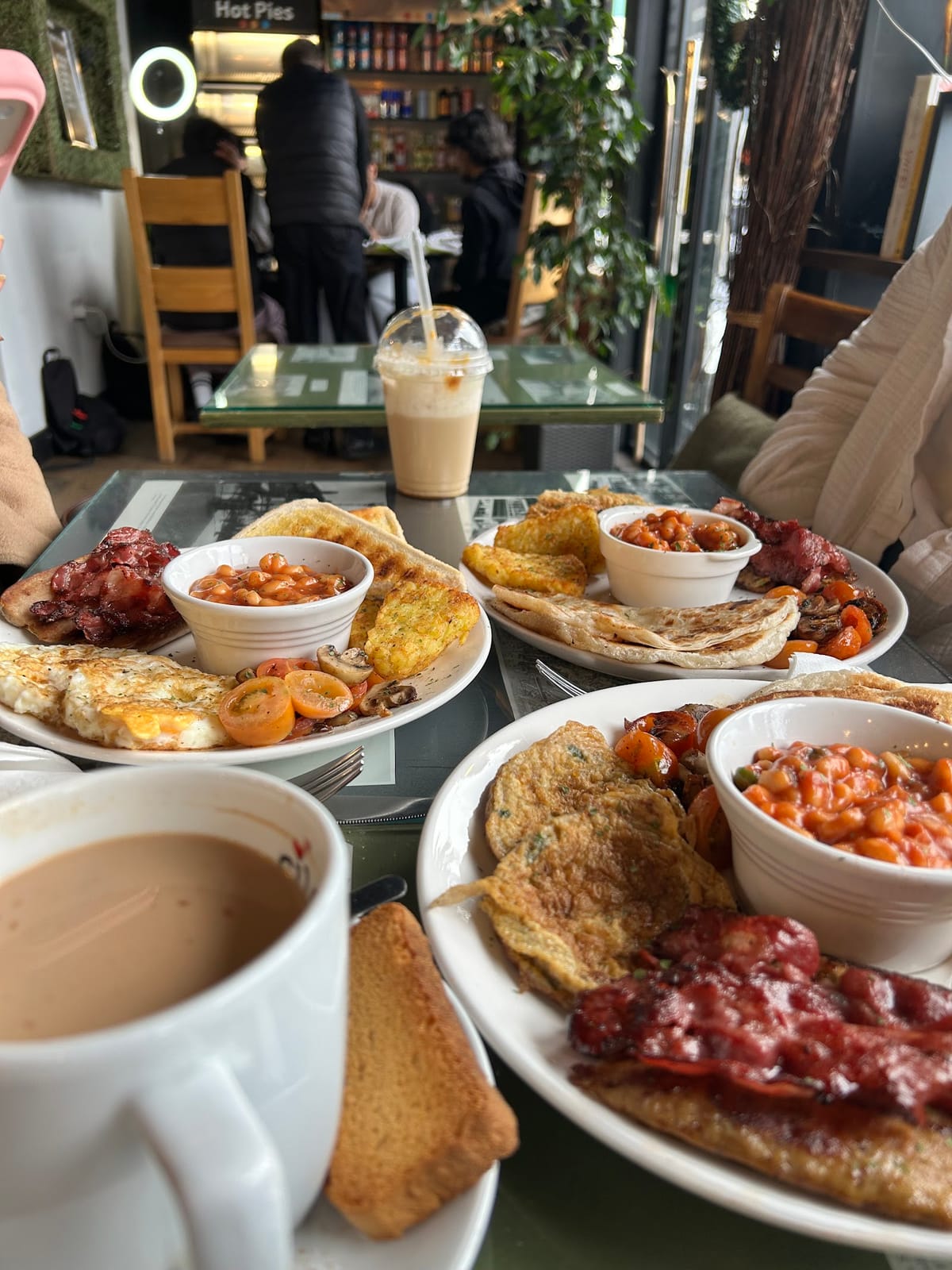 Cafe Chico