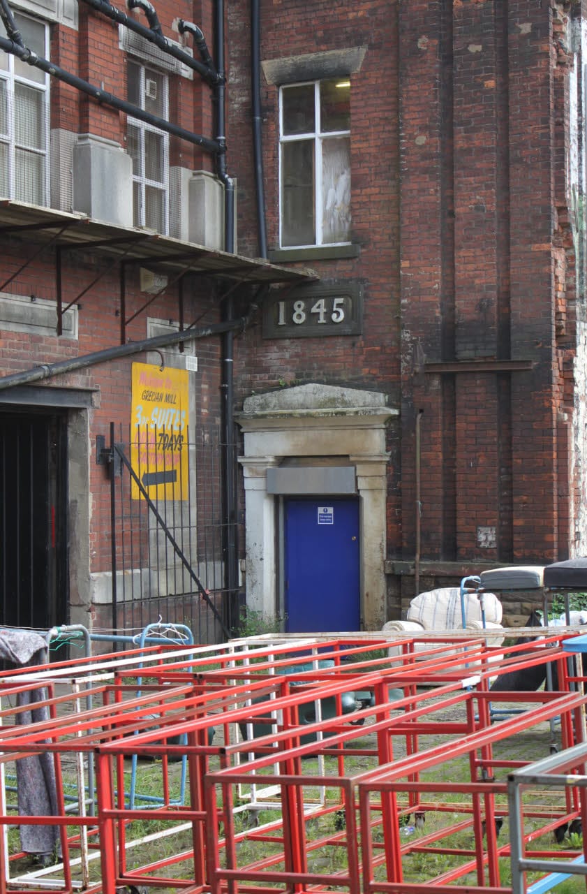 Lever Street Cafe photo 5