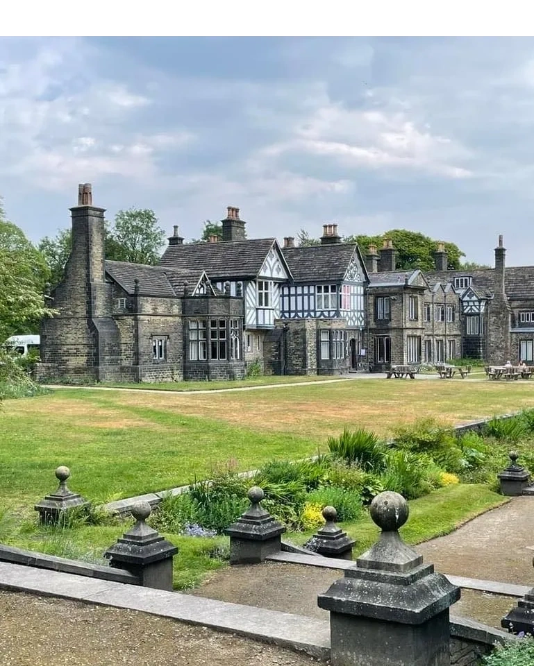 Bake & Roast @Smithills Hall photo 2