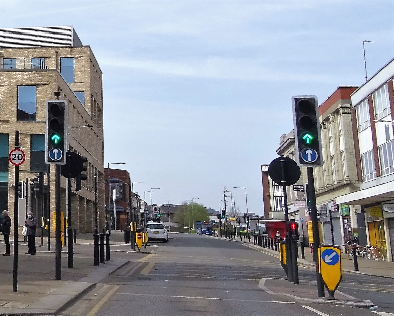 The Bolton Town Cafe photo 3