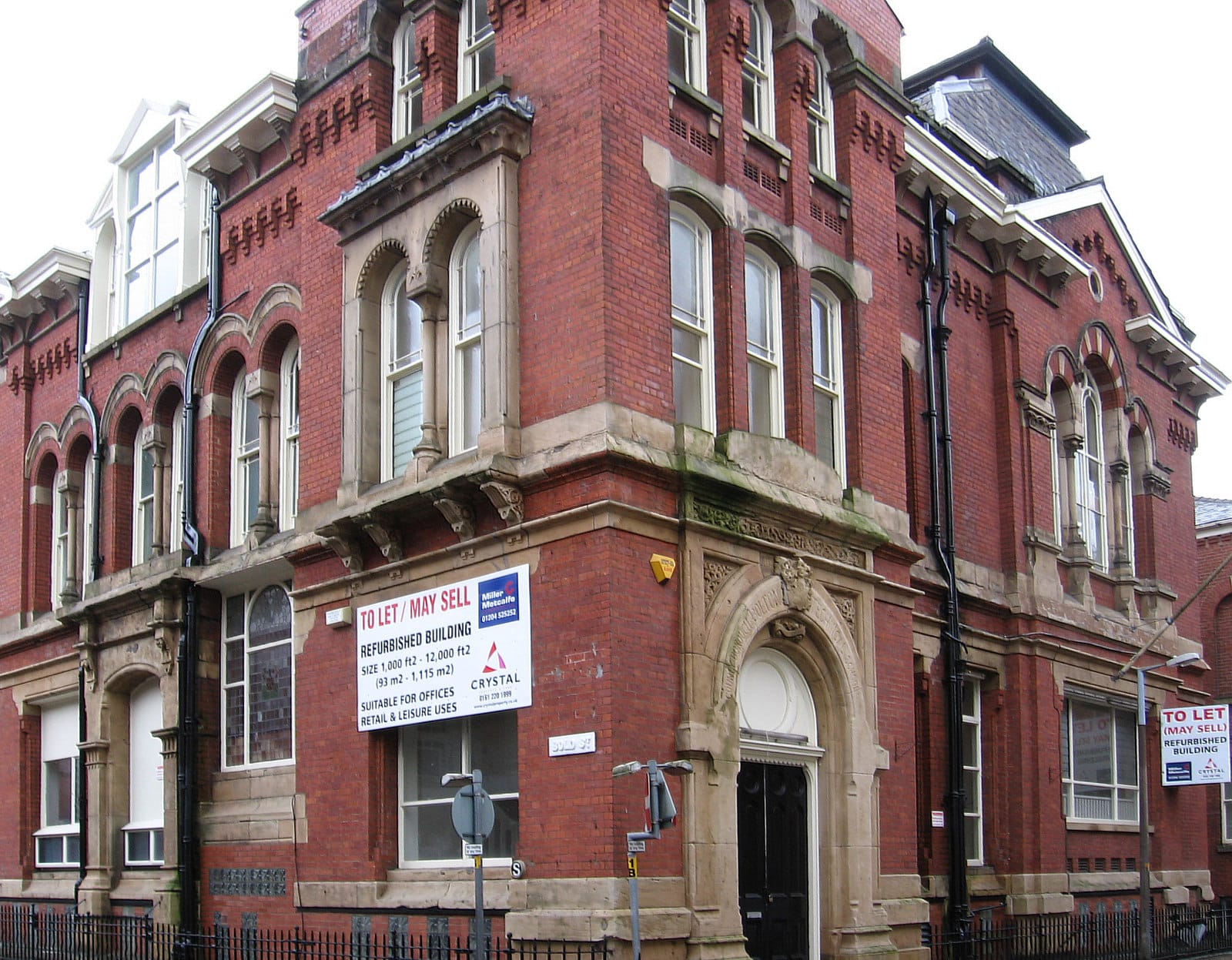The Bolton Town Cafe photo 4