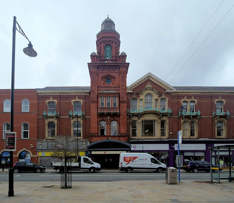Nice community cafe. photo 5