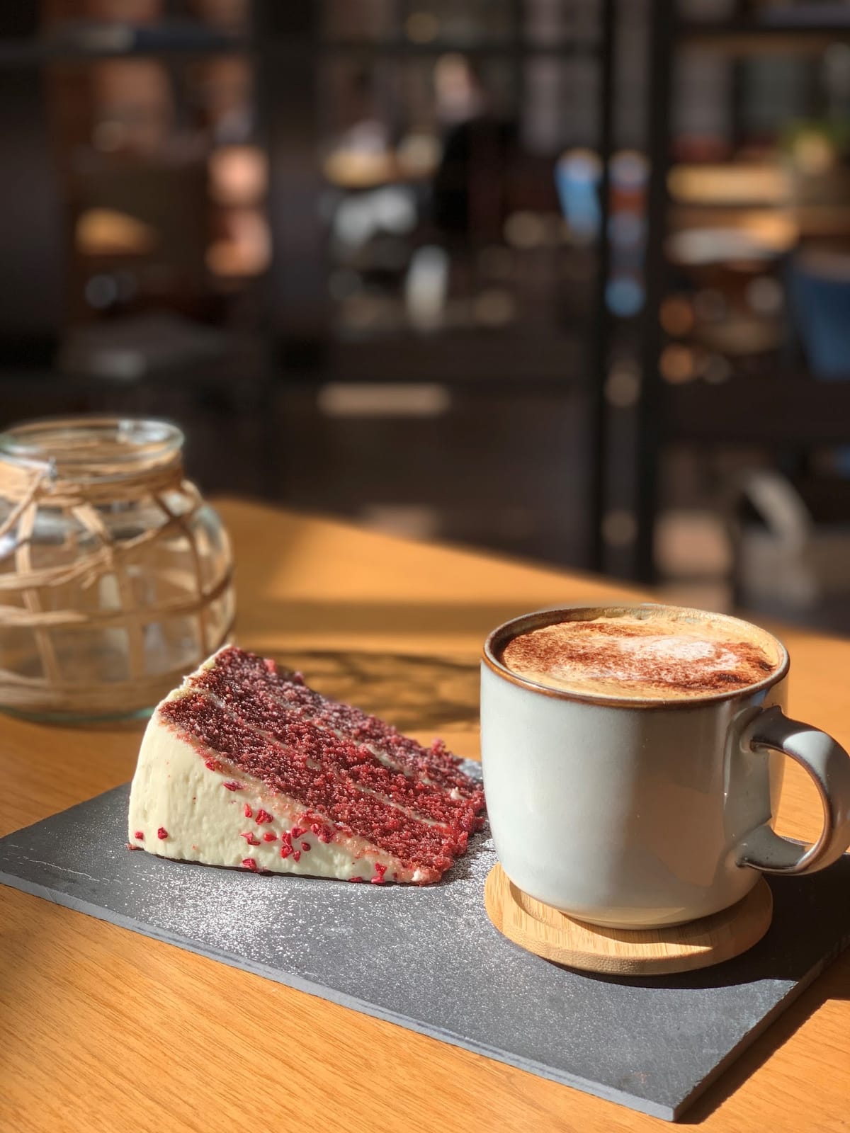 The Mill Coffee House