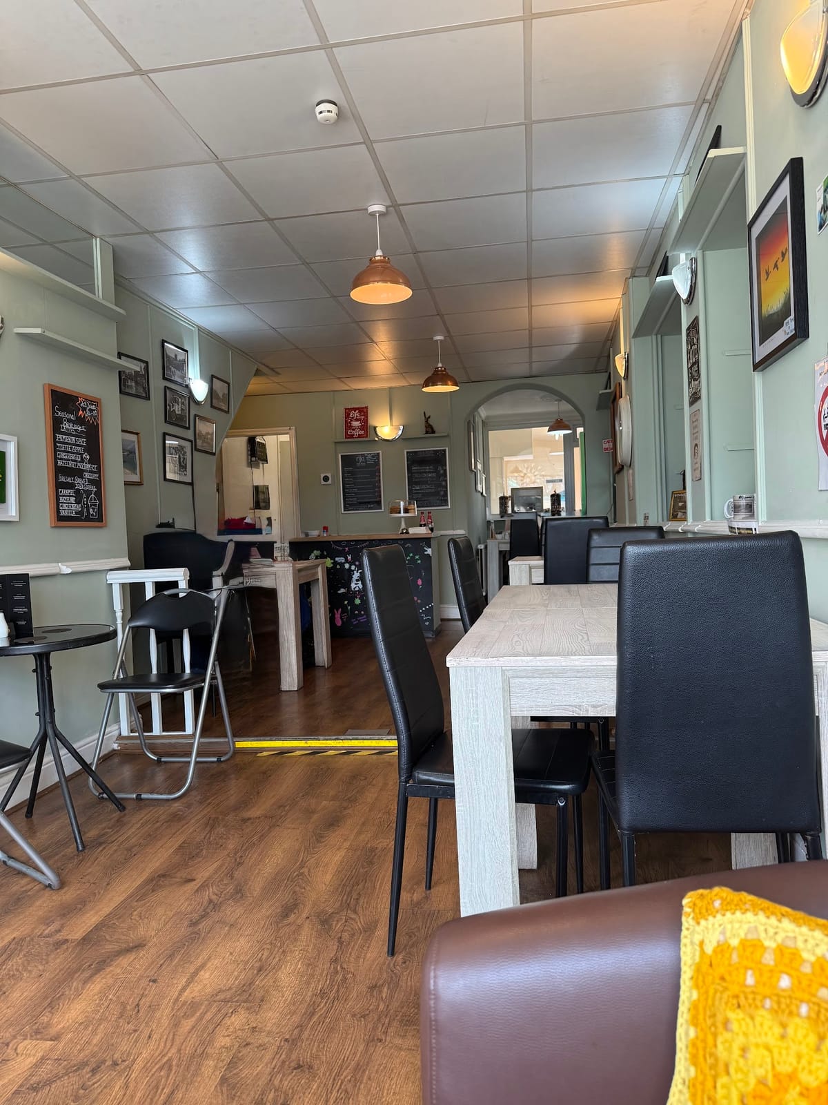 The Village Cafe Bistro