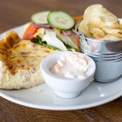 The Old Bank Cafe - Bolton Hospice photo 2