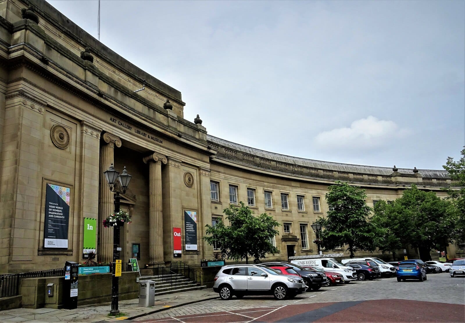 Octagon Theatre Bolton photo 12
