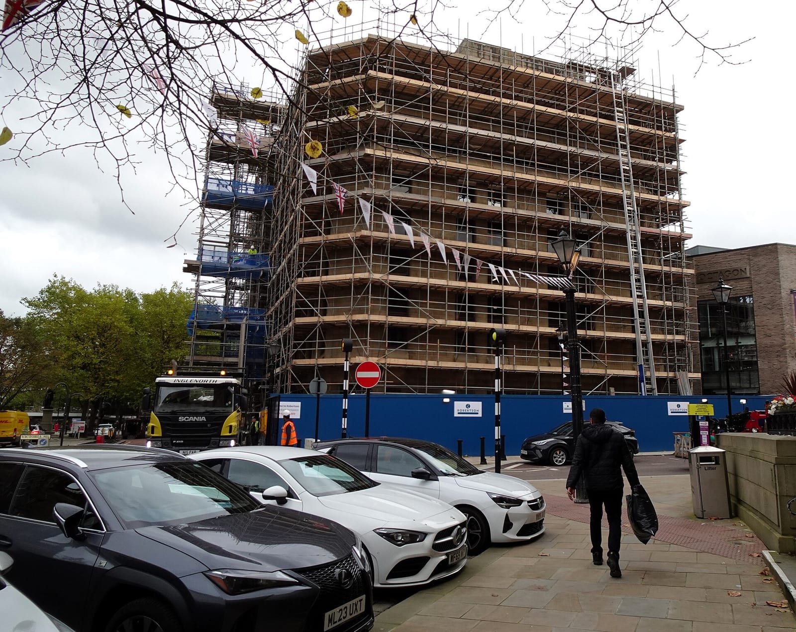 Octagon Theatre Bolton photo 11