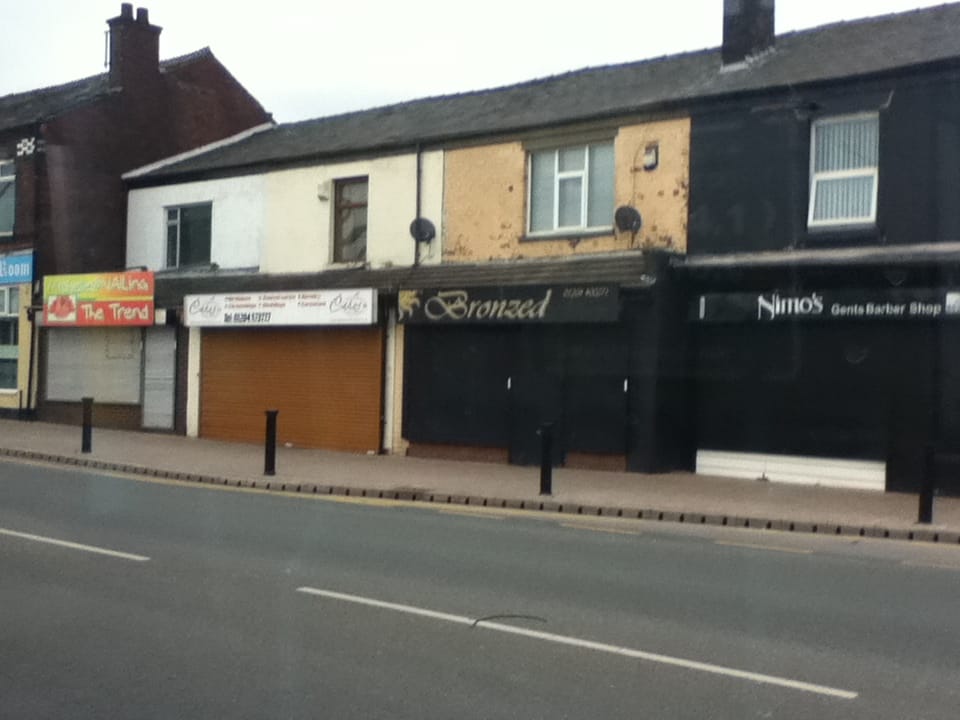 Lenny's Cafe photo 2