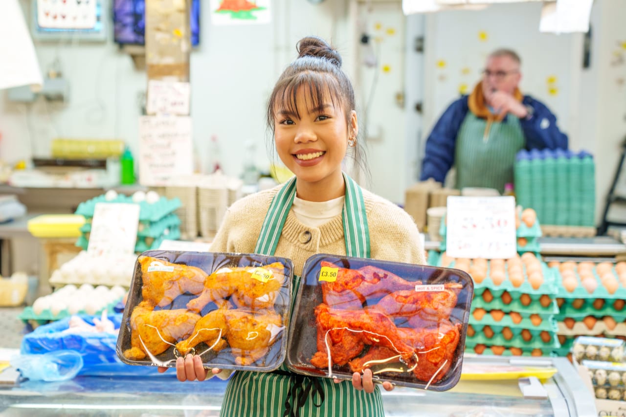 Bolton Market photo 6