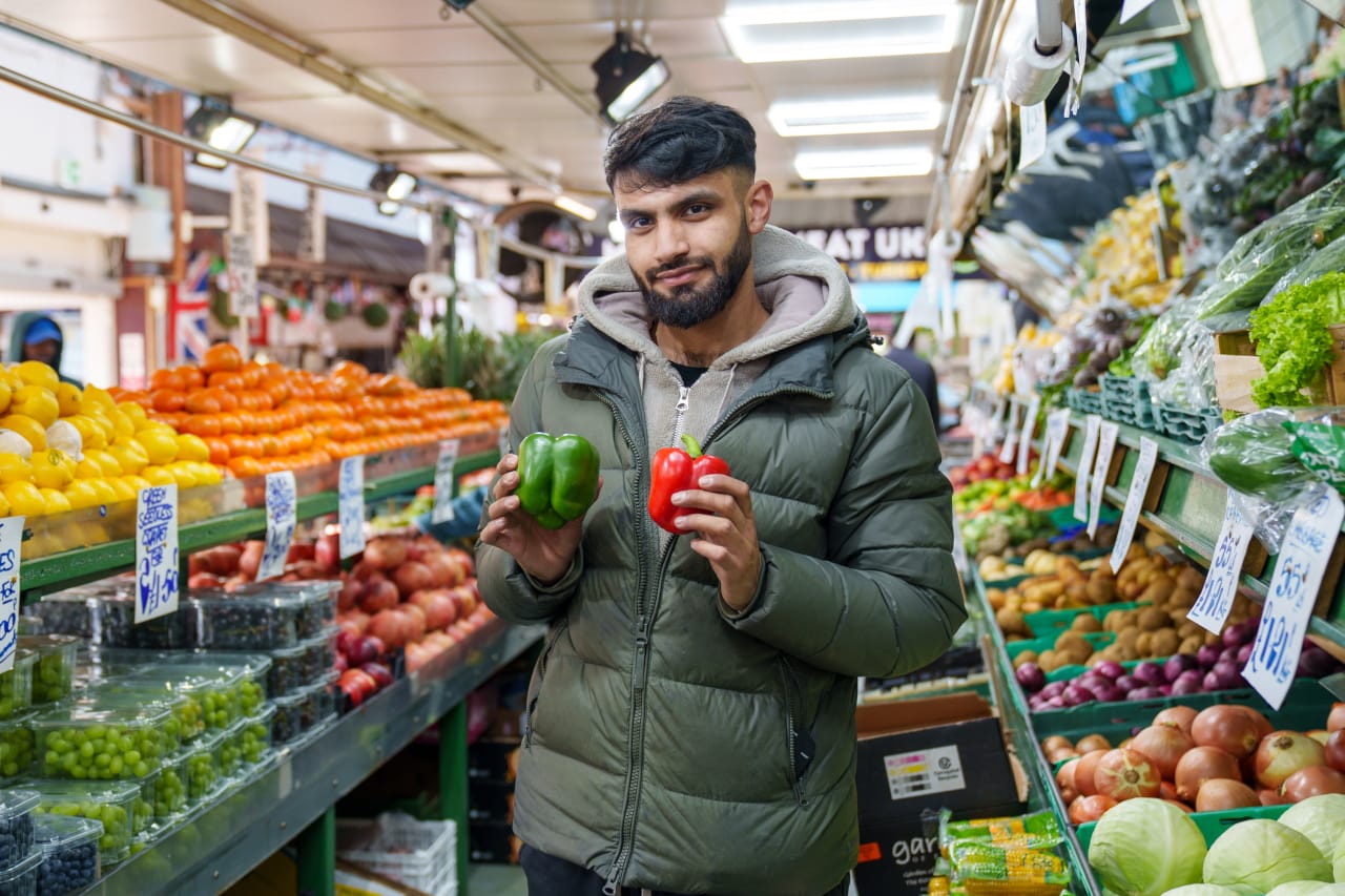 Bolton Market photo 8