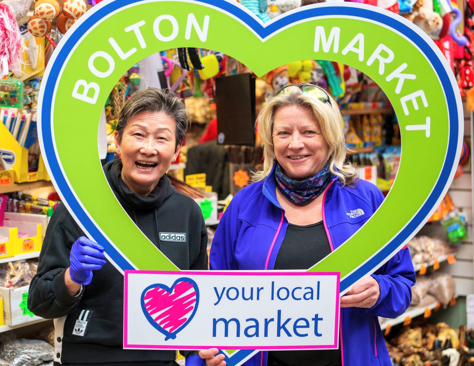 Bolton Market photo 2