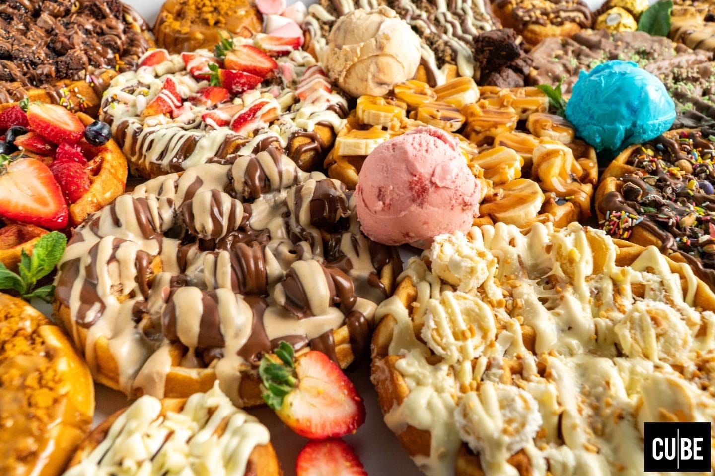Cube Desserts Bolton photo 3