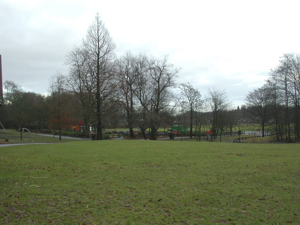 Cafe at Moss Bank Park photo 7