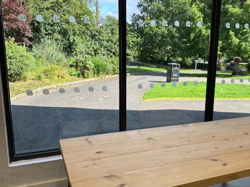 Cafe at Moss Bank Park photo 3