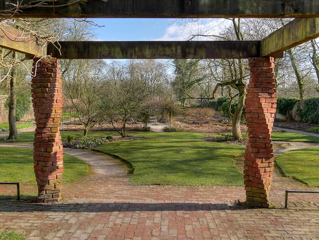 Cafe at Moss Bank Park photo 8