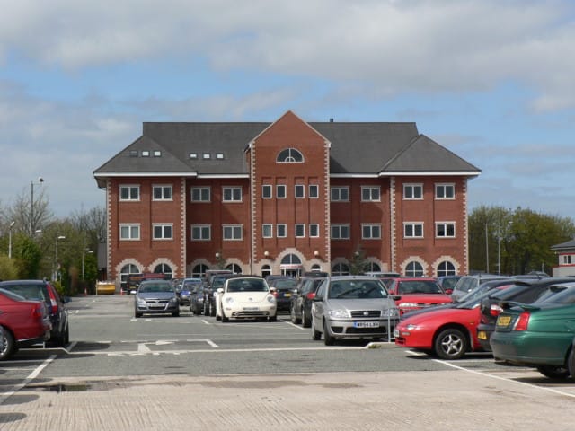 Total Fitness Bolton photo 3