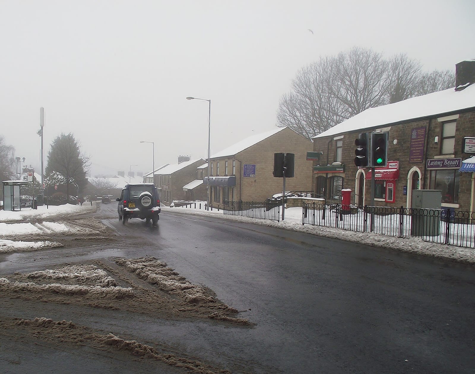 Morrisons Cafe photo 6