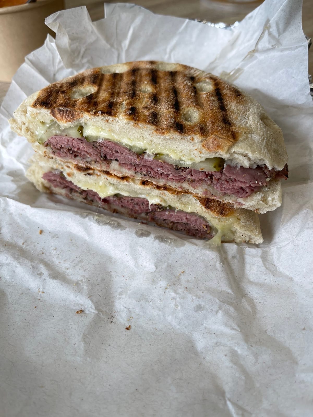 The Deli Bar