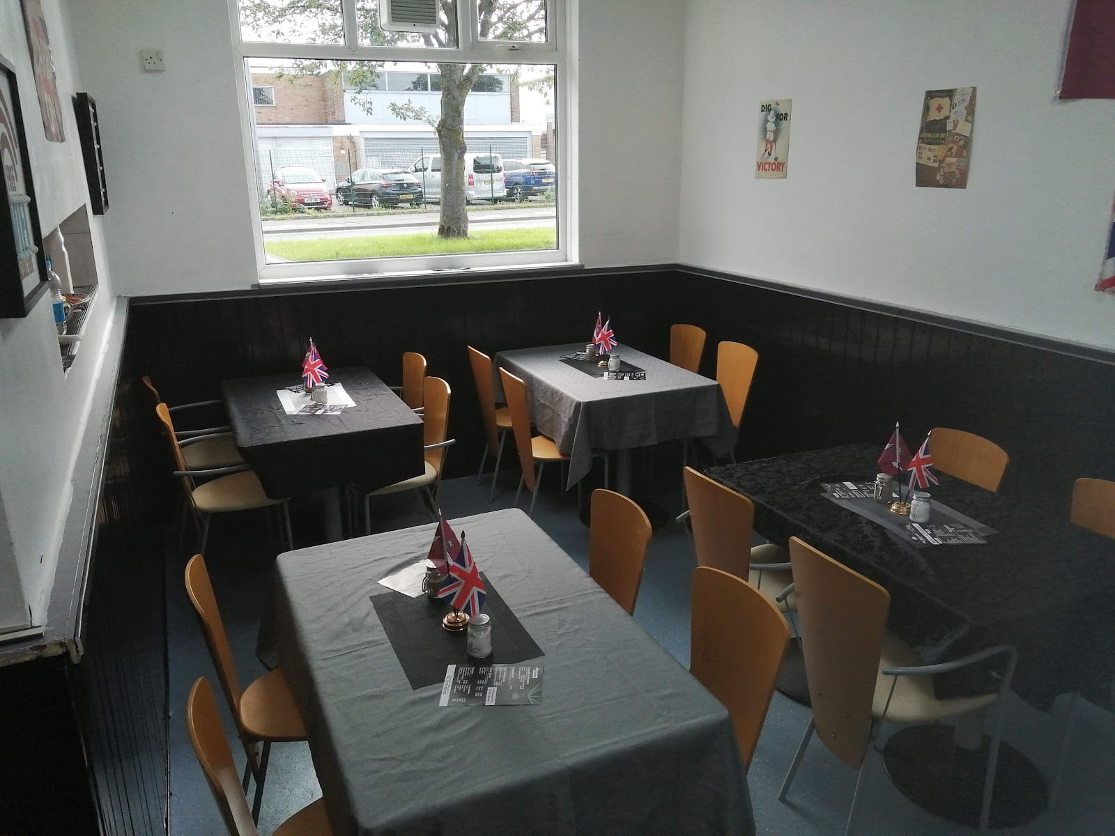 The Para Cafe