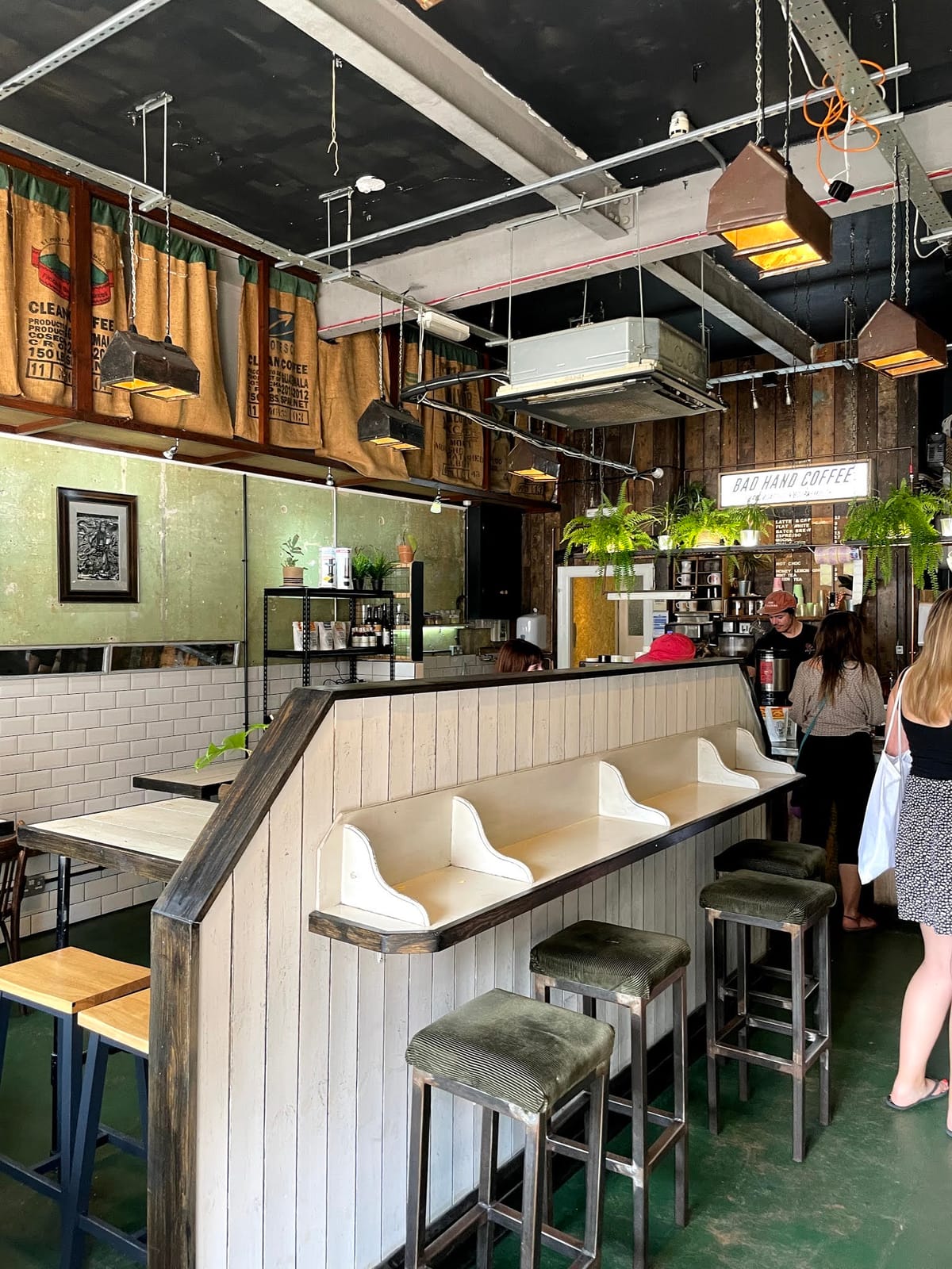 South Coast Coffee