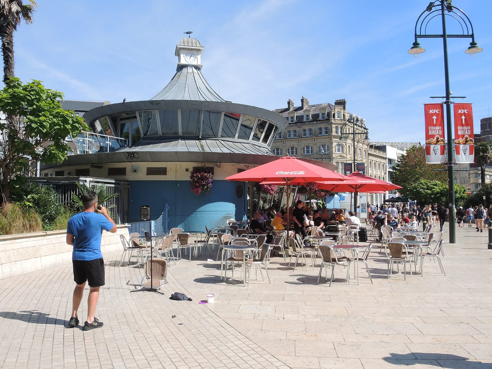 Bobby's Bournemouth photo 2