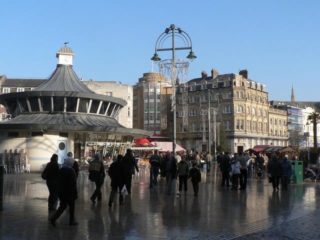 Bobby's Bournemouth photo 5