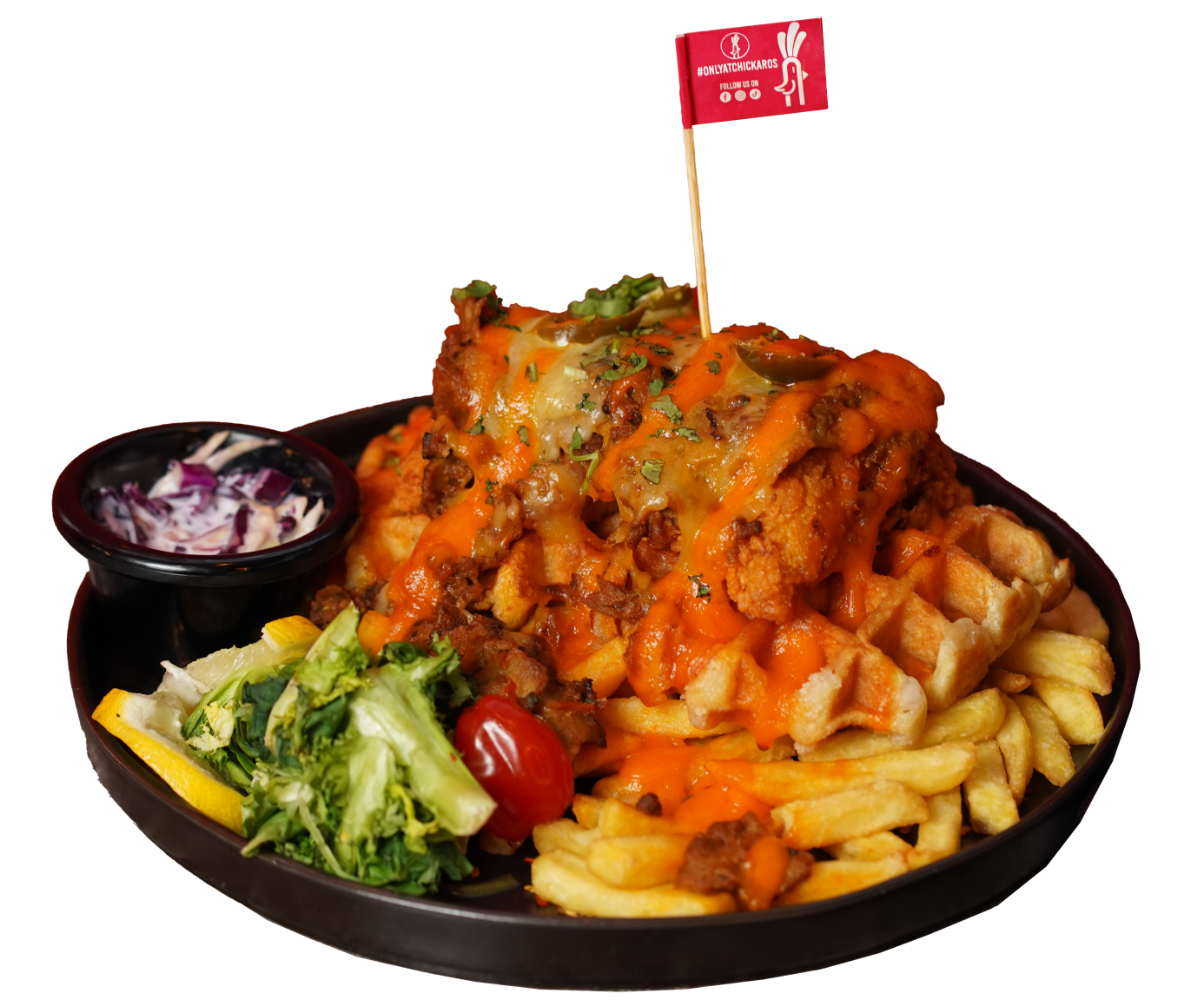 Chickaros Bournemouth photo 2