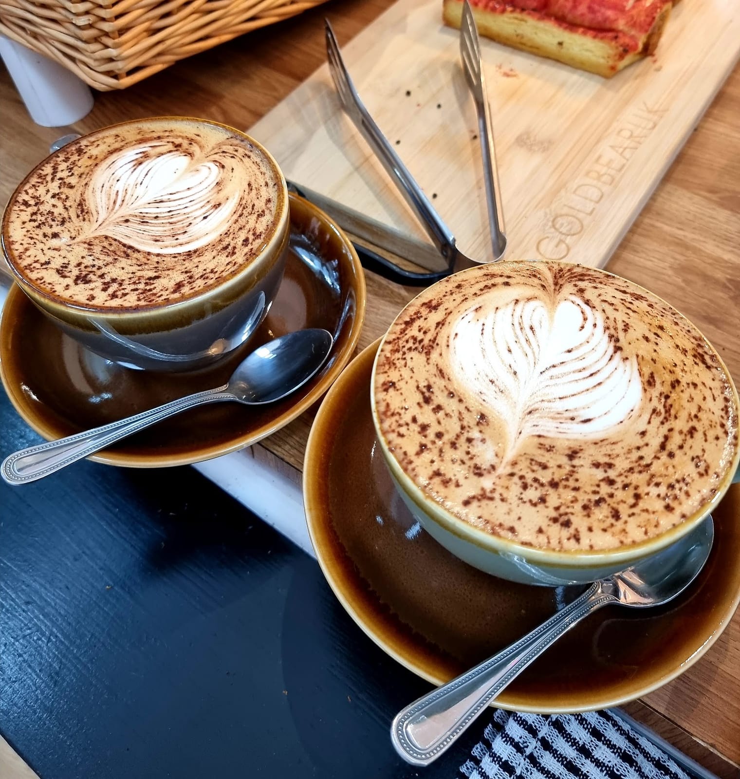 Fika Bournemouth