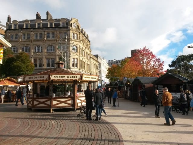 Obscura Cafe photo 5