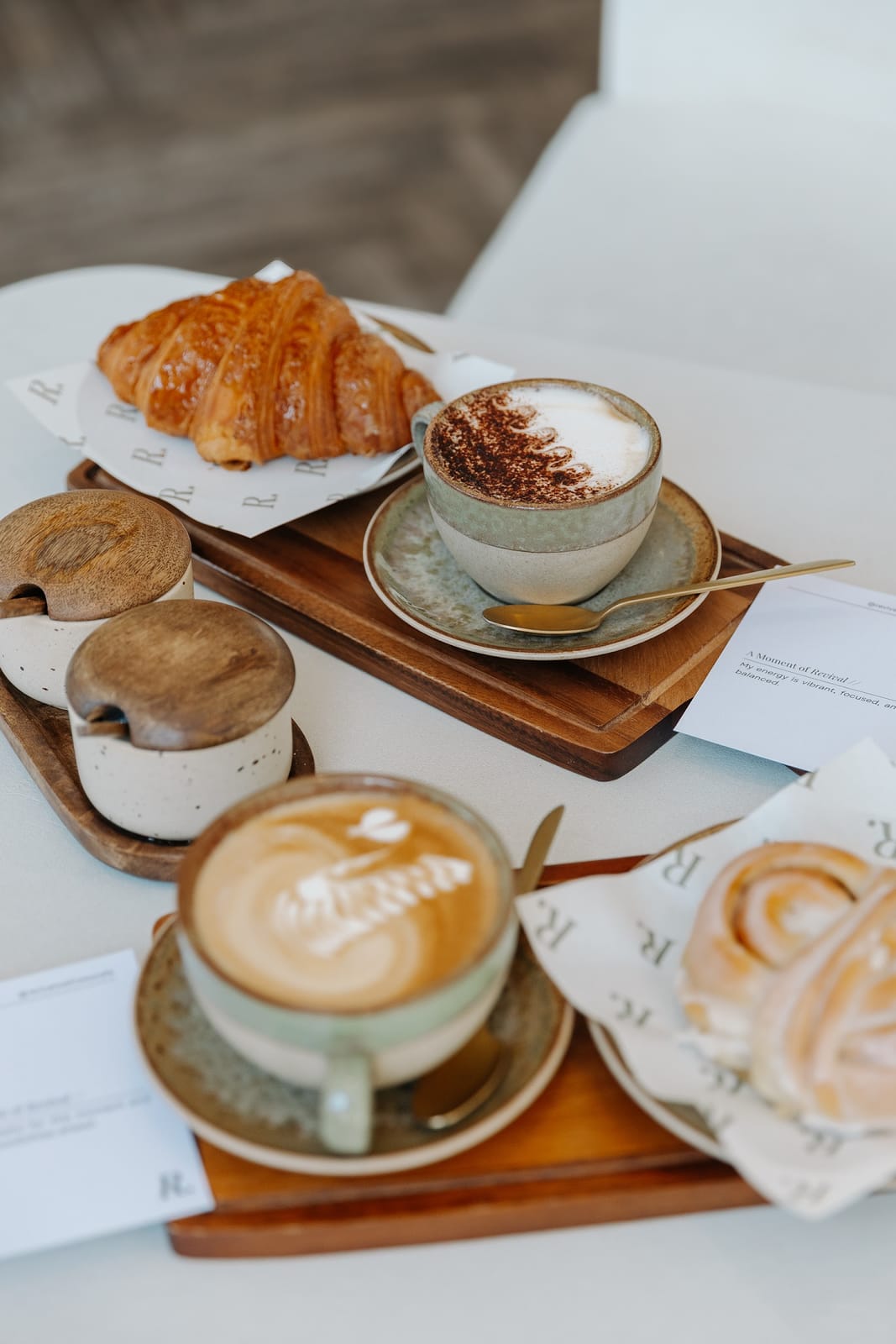 Revival Wellness Cafe