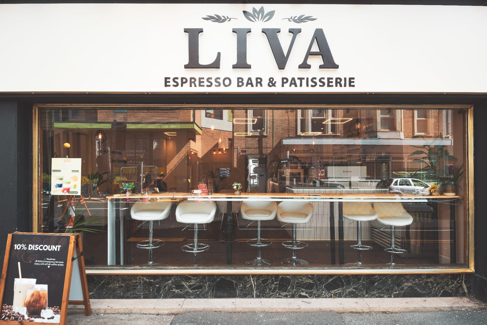 Liva Café photo 2