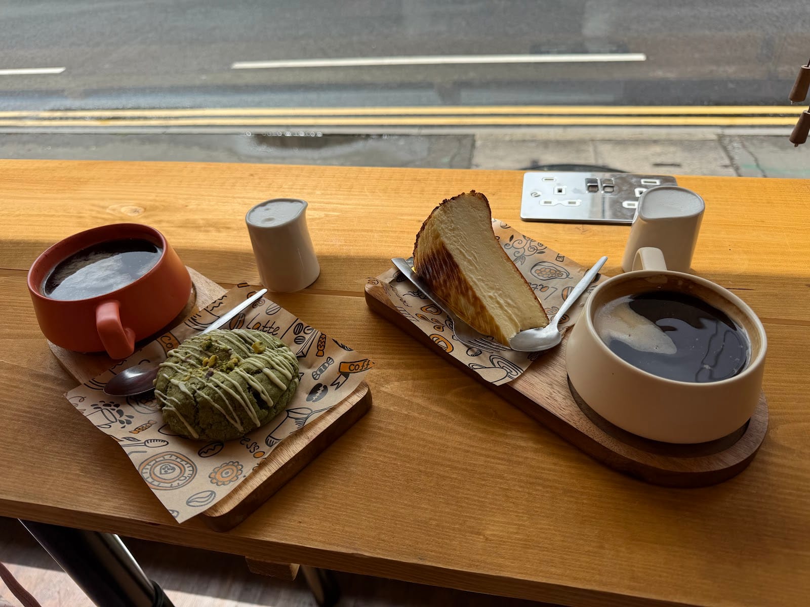 Liva Café